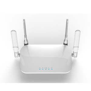 Router 4G LTE WiFi con Tarjeta SIM, Routers WiFi 4G, Router Interior en Oferta - Product Image 3