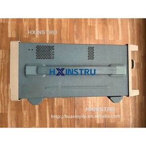 1 ชิ้น มือสอง TEKTRONIX TDS520A 500MHz 500MS/s ออสซิลโลสโคปแบบดิจิทัลสองช่องสัญญาณ อ่านรายละเอียด hx - Product Image 3