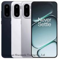 Smartphone OnePlus Ace 6 5G LTE ROM Globale, Écran AMOLED 6,83" 1,5K 150Hz, Processeur Octa-Core Snapdragon 8 Elite, Android 16, Français, Espagnol