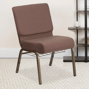 Alta qualità ed economica della sedia moderna all'ingrosso della chiesa del metallo per uso dell'hotel del teatro di casa ufficio - Product Image 6