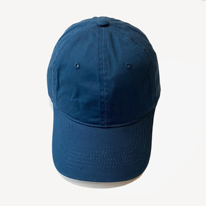 Gorra de Béisbol de Algodón Lavado con Logotipo Personalizado, Juego de 19 Gorras de Seis Paneles para Hombre y Mujer, Estilo Vintage, Ajustable, Streetwear, Nueva Moda - Product Image 5