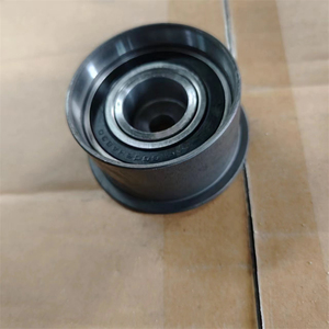 Tendeur de courroie pour <span class=keywords><strong>moteur</strong></span> Mazda CX-<span class=keywords><strong>5</strong></span>, Mazda3, Mazda6 - Référence PE03-15-980A PE0315980 - Product Image 4