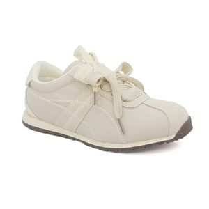 <span class=keywords><strong>Scarpe</strong></span> sportive <span class=keywords><strong>da</strong></span> <span class=keywords><strong>donna</strong></span> Casual <span class=keywords><strong>con</strong></span> funzione di peso leggero suole in vera pelle rosse personalizzate in stile TPR traspiranti per camminare - Product Image 2