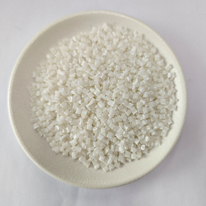Nhà máy trực tiếp PP hạt Trinh Nữ Homopolymer nhựa Polypropylen sợi PP/<span class=keywords><strong>raffia</strong></span>-mfr 3-3.5 - Product Image 1