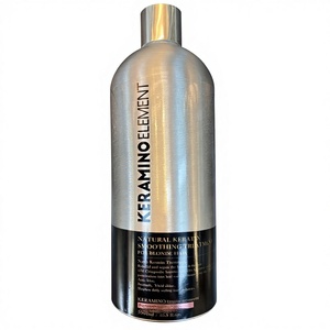 Brasilianische Keratin-Therapie mit Starker Wirkung Beste Keratin-Behandlung Natürliche Haarglättung Keratin-Kur - Product Image 1