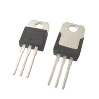 Transistor Triac BTA16 800CW de 16A