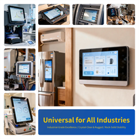 Proculus 7,0 pouces RK3568 Android tactile, livraison rapide, écran tactile HMI, écran LCD, module de carte de contrôle, écran d'affichage