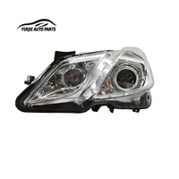 Heiß verkaufte hochwertige Autos chein werfer für Mercedes-Benz E-Vlass E260 E300 W212 A207 C207 2010-2013 Modelle