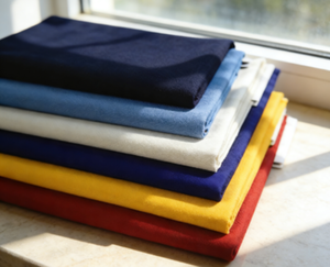 Lona de Poliéster 2026ZP Resistente, 100% Poliéster, para Toldos de Techo y Cubiertas Comerciales - Product Image 1