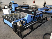 Machine de découpe plasma CNC RTP-1325 220-380V facile à utiliser à vendre