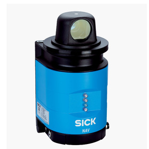 Hot-bán bệnh Máy quét laser cảm biến 1052928 NAV350-3232 bản địa hóa, điều hướng và hướng dẫn-bản địa hóa trong nhà - Product Image 1