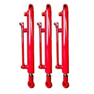 PC1250-8 PC1250-7 PC100 PC750 Excavator Hydraulic Cylinder Bucket Cylinder Arm Boom