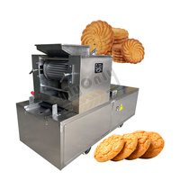 Petite machine rotative automatique à mouler,