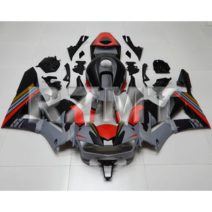 Kit de Carenado Personalizado para Motocicleta HONDA CBR600RR 2013-2020 CBR 600RR 2018 2019, Carenados de Inyección ABS, H0613-1001b - Product Image 1