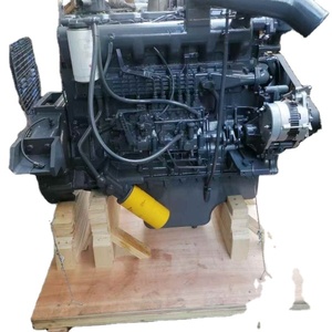 Fourniture d'usine nouvel ensemble de moteur Diesel OM936LA OM906LA OM926LA OM904LA pour pièce de camion d'excavatrice marque PHP modèle 26583558 - Product Image 1