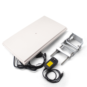 Lector RFID UHF de Largo Alcance con Antena Externa de 10dBi, Estable, Lectura a 12m, Compatible con ISO18000-6C, para Sistemas de Gestión Vehicular - Product Image 6