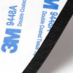 3-M 9448A Double Sided Eva Tape Multi Purpose <b>Foam</b> Tape Double Sided Tape Suitable for Process - Product Image 4