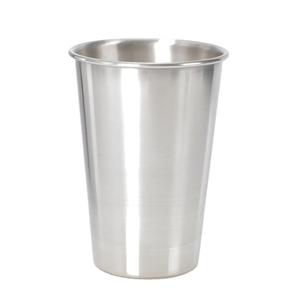 Custom 30-500ml <b>Stainless</b> Steel Shot <b>Glass</b> Bar Liqueur Cocktail Beer & Juice Tumbler for Party Drinking - Product Image 6