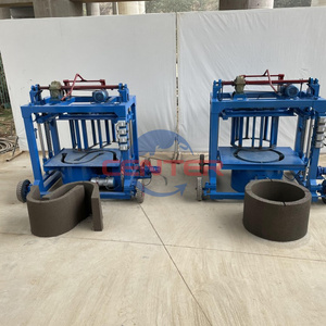 Tạo pavers tùy chỉnh và viền vườn dễ dàng - Product Image 6