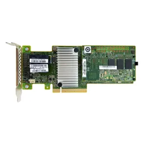 LSI 메가RAID SAS 9361-8i/9364-8I 8 포트 12 Gb/s SATA/SAS PCI-익스프레스 3.0 프로파일 RAID 컨트롤러 1GB 캐시 컨트롤러
