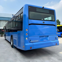 Autocar de luxe d'occasion de 12 m, 49 places, Euro 3, boîte manuelle, conduite à gauche, diesel, à vendre au Nigeria
