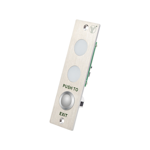 도어 릴리스 버튼 PBK-813(LED) - Product Image 1