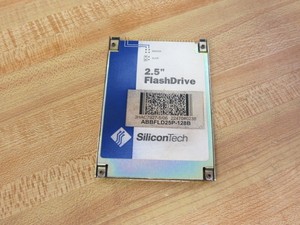 3HAC7927-5 DSQC518B 2.5 แฟลชไดรฟ์ PLC - Product Image 4