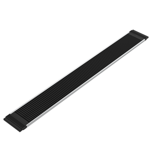 Estantes automáticos de rodillos de alimentación por gravedad, 1 Uds., estante de supermercado, Enfriador de bebidas, estante de exhibición - Product Image 1