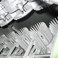 Concentraat Fruit Citrussap Verwerkingslijn Aangepaste Automatische Vruchtensap Verpakkingsmachine Kleine Vruchtensap Fabriek 1000