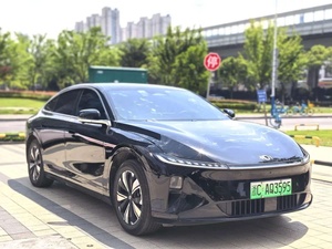 Nuevo Changan Qiyuan A07 2026 550 <span class=keywords><strong>Youxiang</strong></span> Sedán Eléctrico de Alta Velocidad, Vehículo de Nueva Energía Fabricado en China, LHD EV en Venta - Product Image 3