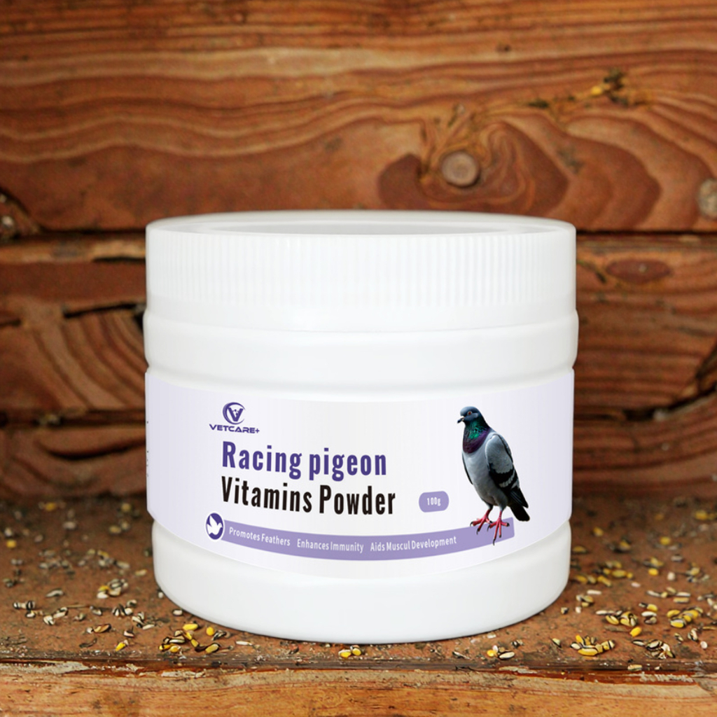 racing pigeon supplement