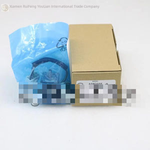 1 pièce, nouveau moteur Asm34ak, livraison gratuite # Nouveau Contrôleur de Programmation PLC Industriel d'Automatisation, Stock Disponible, Original - Product Image 1