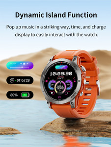Reloj Inteligente AW45 Personalizado a un Precio Más Económico, Reloj Deportivo de 1.39 Pulgadas con Llamadas Bluetooth, Linterna y Brújula - Product Image 3