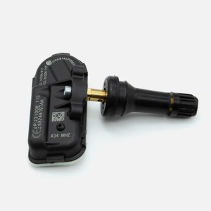 Tire Pressure Monitoring System <b>TPMS</b> 68249197AA For Dodge Jeep Vehicles Silicone Sensor - Product Image 3