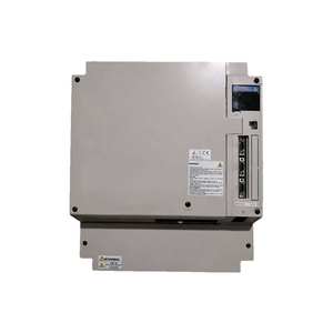 Amplificador de Controlador de Servo de Alta Precisión MR-J4W3-222B Original, Trifásico, 200-240V CA, 2.2kW, para Control de Movimiento Industrial - Product Image 1