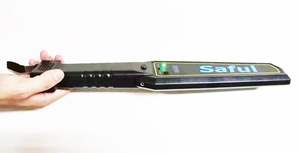 Factory Supply Handheld Detector Metalen Voor <span class=keywords><strong>Body</strong></span> Inspectie Voor Groothandel - Product Image 5