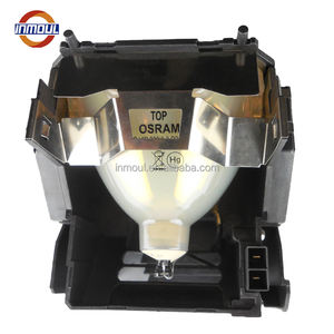 מקורי מנורת מקרן POA-LMP105 610-330-7329 עבור Sanyo PLC-XT20 PLC-XT21 PLC-XT25 עם תואם דיור - Product Image 2