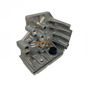 Válvula solenoide <span class=keywords><strong>de</strong></span> <span class=keywords><strong>caja</strong></span> <span class=keywords><strong>de</strong></span> cambios modelo 1773867 1910461 2423447 2472630 2539744 2591753 para camión pesado <span class=keywords><strong>de</strong></span> SCA-NA - Product Image 4