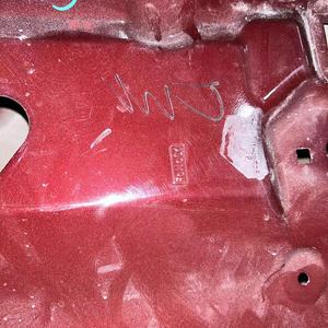 עבור פורד עבור lincoln mkz הקדמי דלתות ריקות mkx עבור משלחת פורד נווט lincoln מנווט לינקולן מדלת אוויר דלת שק השעיית הלם - Product Image 6