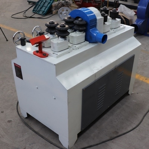 Machine à fabriquer des tiges en bois pour la production de bâtons ronds en bois - Product Image 6