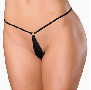 <span class=keywords><strong>Tanga</strong></span> Sexy de Tiras Finas para Mujer, Lencería Exótica, <span class=keywords><strong>Tanga</strong></span> con Espalda en T, <span class=keywords><strong>Tanga</strong></span> de Cintura Baja, <span class=keywords><strong>Micro</strong></span> Mini G-String, Ropa Interior Femenina - Product Image 6