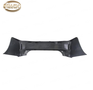 Kits de carrosserie automobile en gros pare-chocs arrière pour Toyota <span class=keywords><strong>Prius</strong></span> <span class=keywords><strong>V</strong></span>/Alpha 2012-2017 pare-chocs de voiture pare-chocs avant arrière 52159-47909 - Product Image 5
