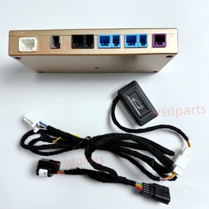Elevador Eléctrico de Puerta Trasera para Renault <span class=keywords><strong>ARKANA</strong></span> XM3, Elevador de Maletero con Doble Palanca, Suministros Automotrices, Succión Eléctrica para Maletero Trasero - Product Image 3