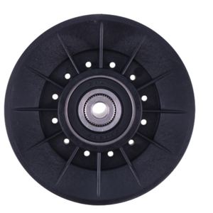 Ricambio Riding tosaerba V-dler puleggia AM138080 AUC11238 AM134502 per X300 X300R X304 X05R X310 x 320x360x370x380x390 - Product Image 1