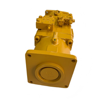 Pompe hydraulique A20VLO260LRDS/10R-NTD24N00 A20VLO260 A20VLO A20VLO190 A20VO 153-8181 – Prise en charge de la personnalisation OEM