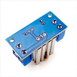 <strong>LM317</strong> DC DC Linear Reor 4.5~40V Turn 1.2~37V 1.5A Step Down Power Mode Adjustable - Product Image 4
