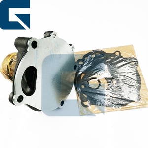 Bomba de Agua para Motor 504123470, Repuestos de Motor - Product Image 2