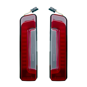 Luz Trasera LED, Luz de Freno, Intermitente, Piezas de Motocicleta para <span class=keywords><strong>Harley</strong></span> <span class=keywords><strong>Davidson</strong></span> Touring 2023.5-2026 Street Glide Road Glide - Product Image 3