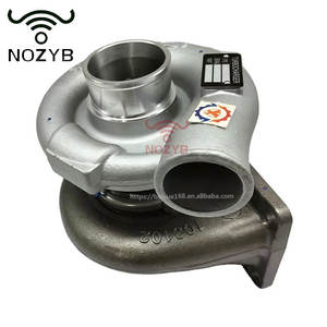 Graafmachine Onderdeel Turbocompressor Me133745 Rups S2bs Graafmachine E320b E320c E325 3066T Turbo 115-5858 - Product Image 5