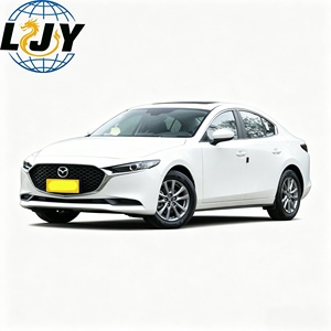 Voiture d'occasion, Nouvelle Mazda3 Axela <span class=keywords><strong>2022</strong></span> 1.5 Elegant 117 ch, atmosphérique, 6AT, Berline urbaine haute performance pour l'exportation. - Product Image 1
